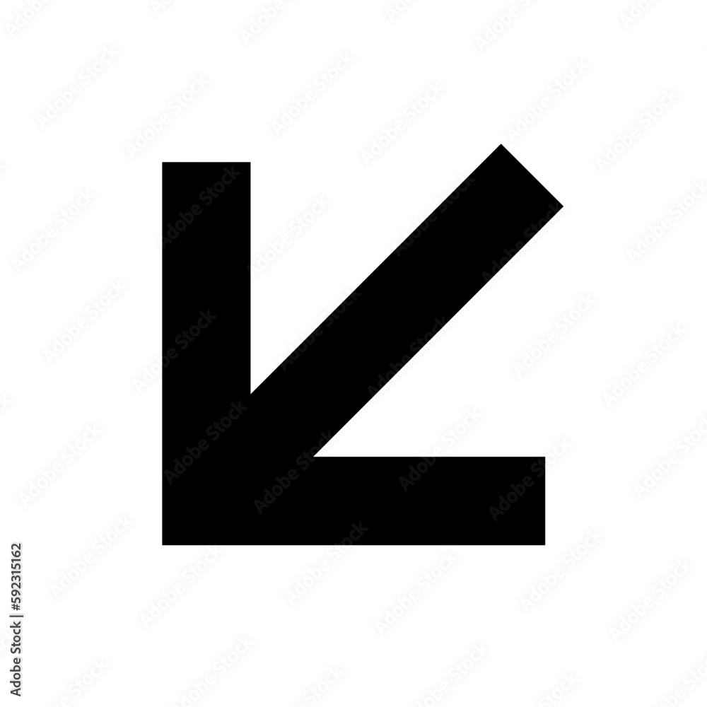 Arrow Icon library Arrow Icon library