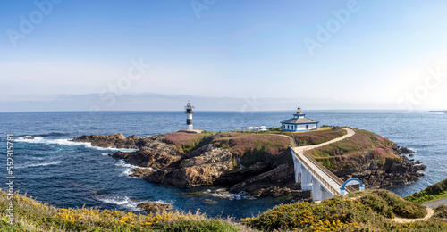 Isla Pancha pano