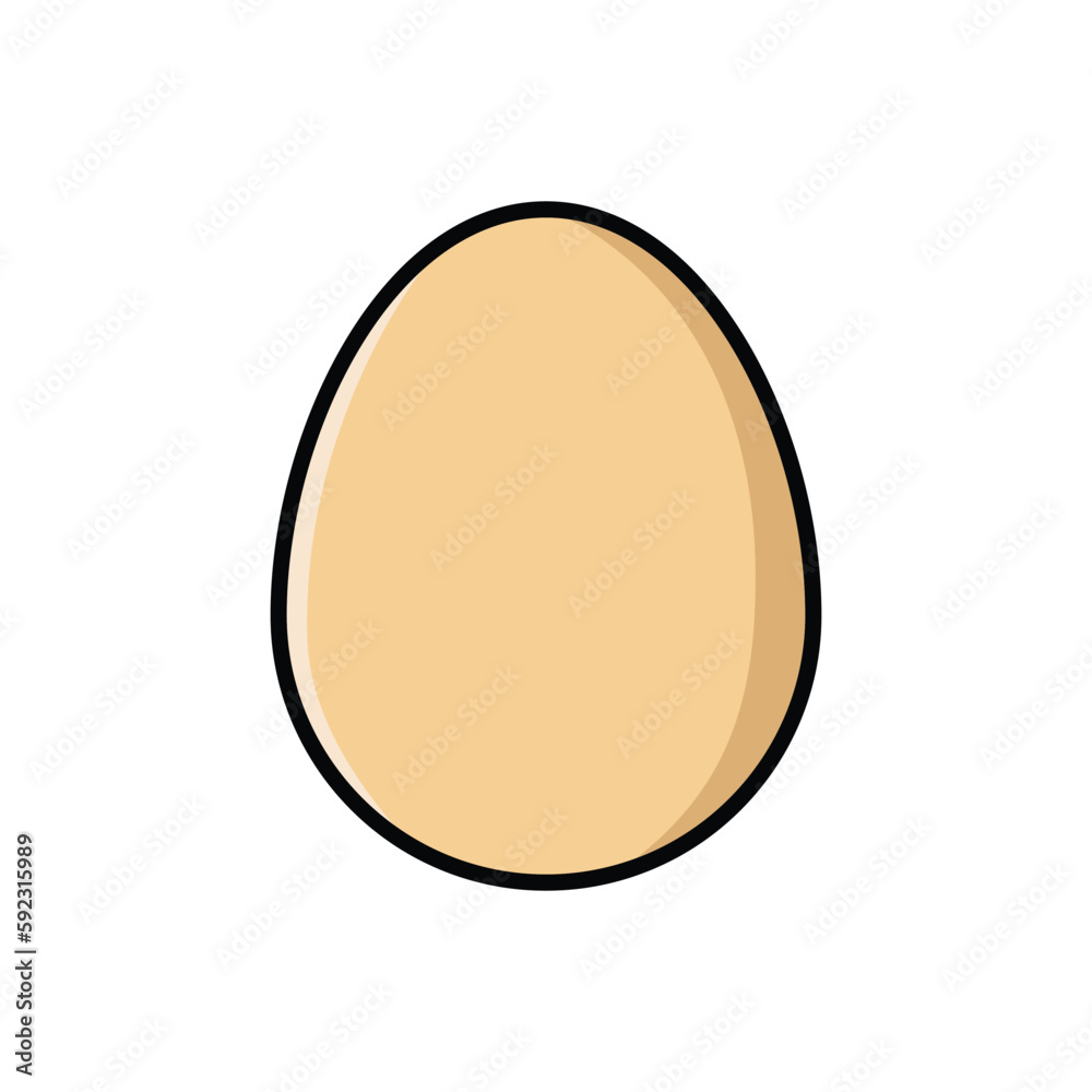 egg icon vector design template simple and modern egg icon vector design template simple and modern