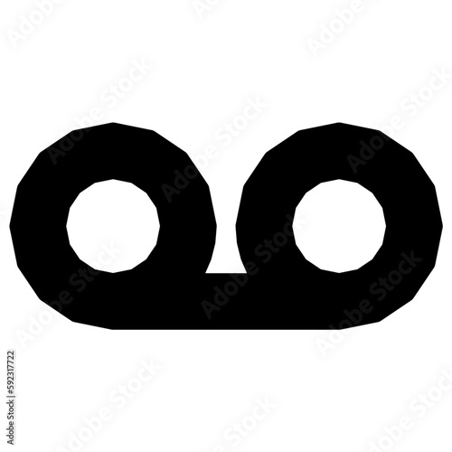 2d communication icon library