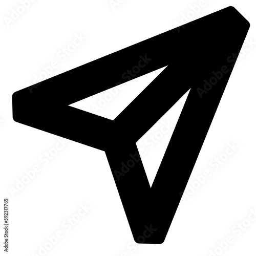 2d communication icon library