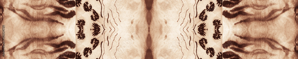 White Tie Dye Pattern Seamless. Textured Lines. White Tie Dye Pattern Seamless. Textured Lines.