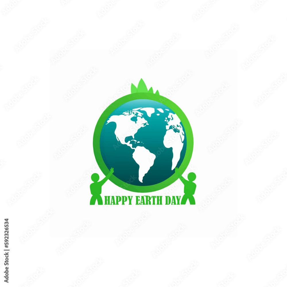 Amazing and beautiful image for Earth day Amazing and beautiful image for Earth day