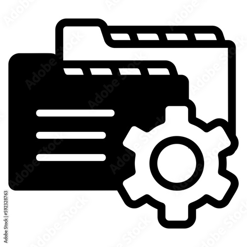 file management
