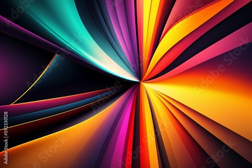 Abstract color background texture photo background
