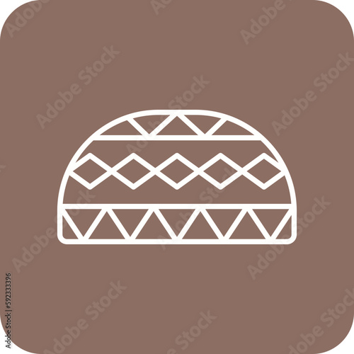 Hat Icon