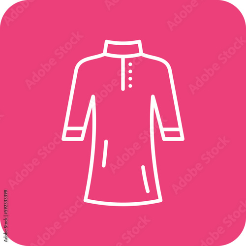 Kurta Icon