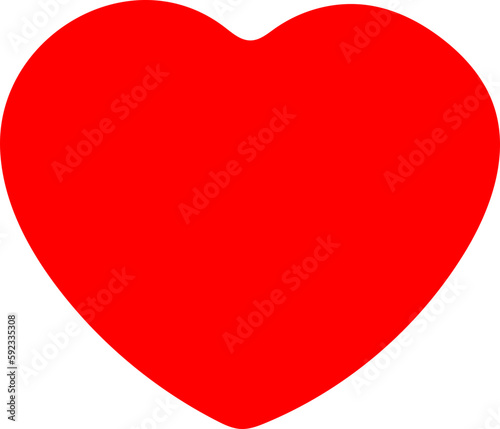 Free Download Heart icon - GFXLoad