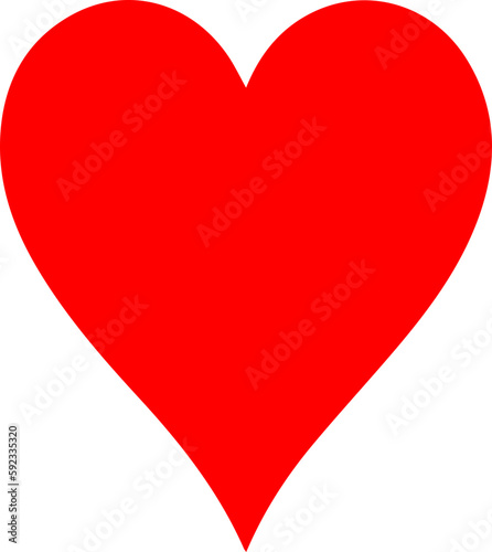 Heart icon