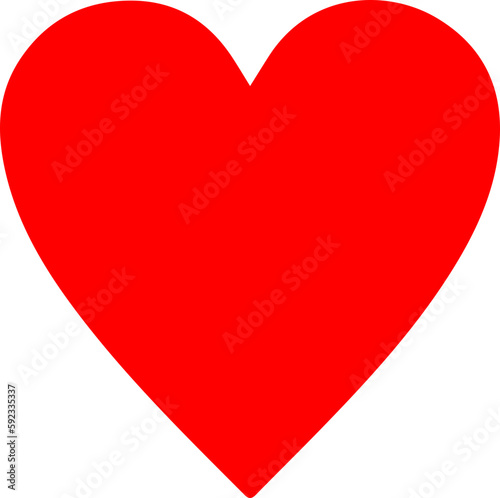 Free Download Heart icon - GFXLoad
