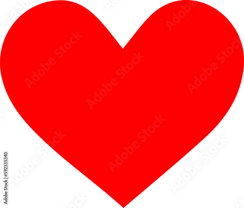 Free Download Heart icon - GFXLoad