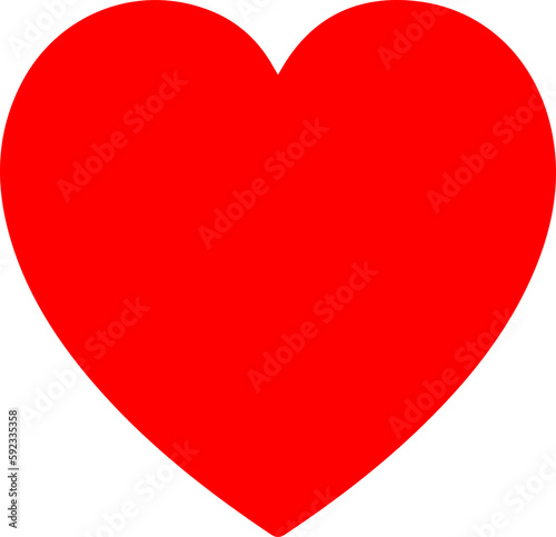 Free Download Heart icon - GFXLoad