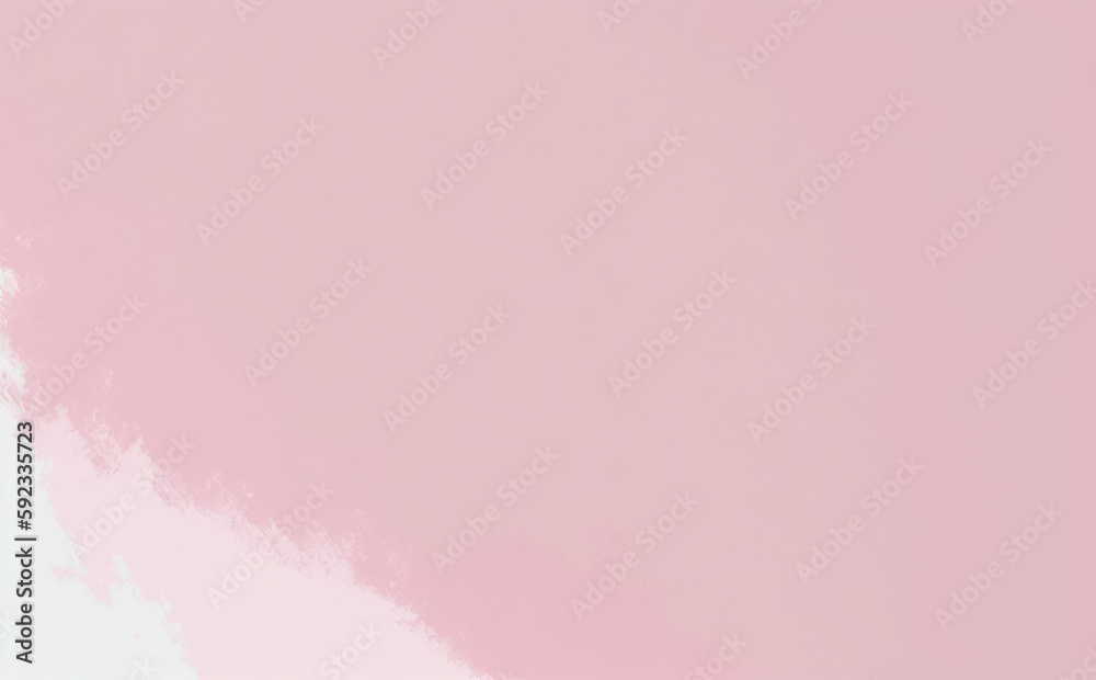 dusky pink background