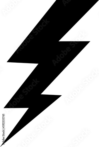 Lightning icon