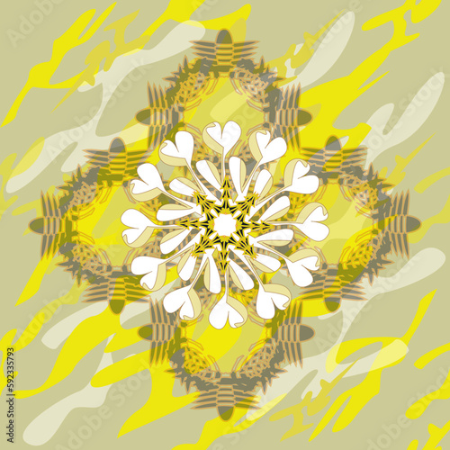 Abstrakte Motive, Mustern, Hintergründen. Handgezeichnet verschiedene Formen und doodle Objekte. Moderne, moderne, trendige Vektorgrafiken. Jeder Hintergrund ist einzeln. Pastellfarben