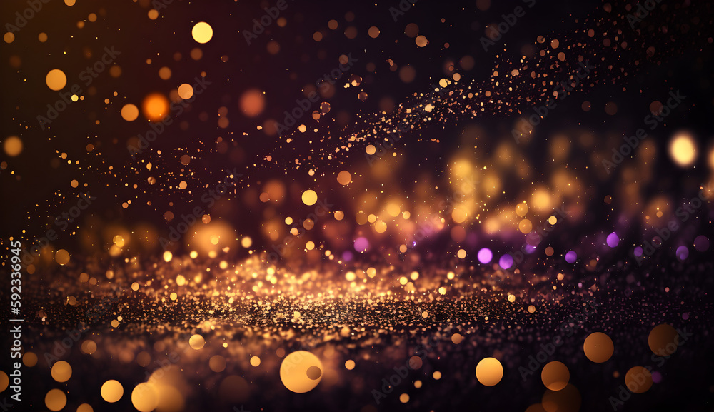 Credible_background_image_Glitter_texture_glow_night_sparkle_