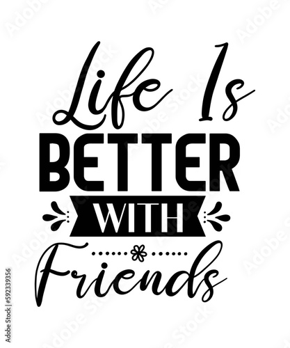 Friendship SVG Bundle, Best Friends SVG, Friends SVG, Bestie Svg, Bff Svg, Friendship Svg, Funny Friends Svg, Friendship quotes, Squad Svg