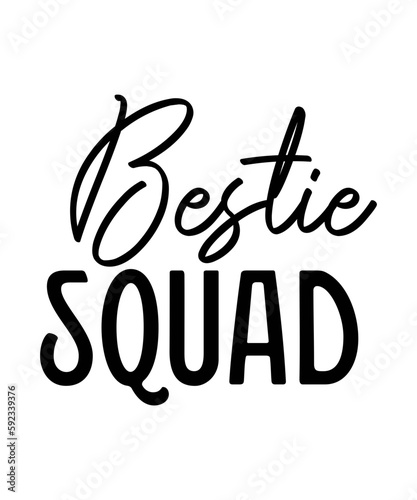 Friendship SVG Bundle, Best Friends SVG, Friends SVG, Bestie Svg, Bff Svg, Friendship Svg, Funny Friends Svg, Friendship quotes, Squad Svg