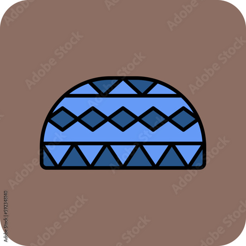 Hat Icon