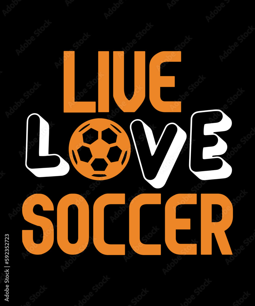 Soccer Mom Svg Bundle Soccer Svg Soccer Shirt Svg Soccer Mom Life