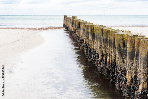 Relax and come down with these silent and meditative pictures for office and practice