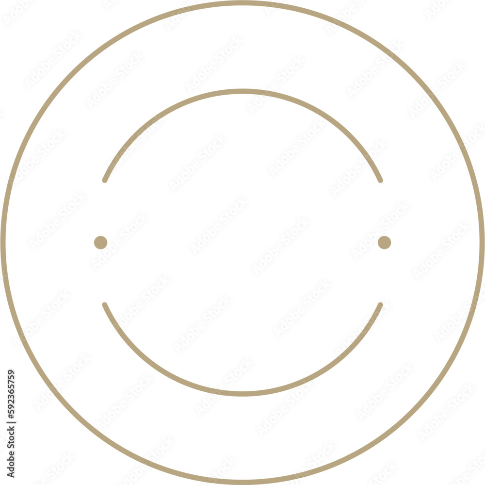 Circle Badge Logo Vector Circle Badge Logo Vector