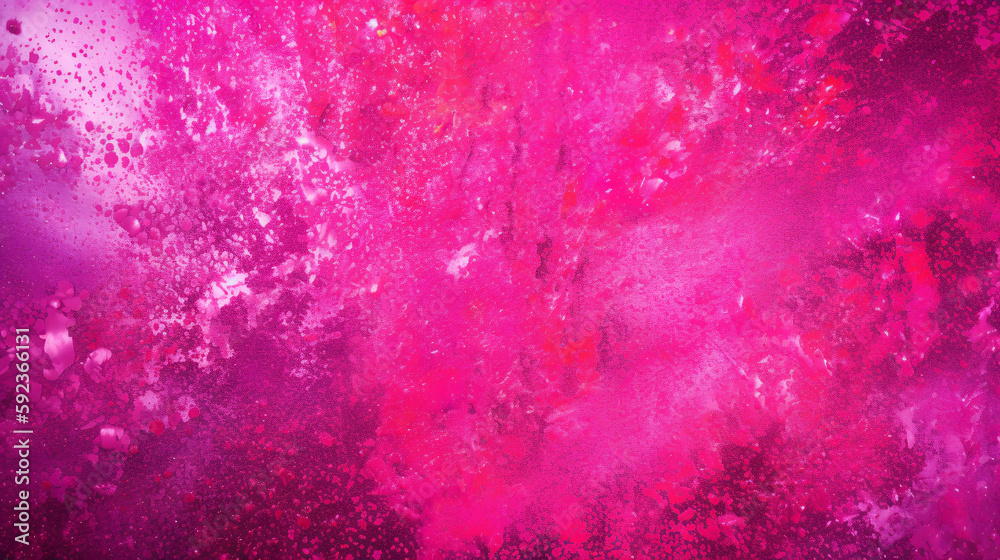 Fototapeta premium pink texture wallpaper background generative ai
