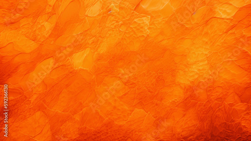 orange texture wallpaper background generative ai