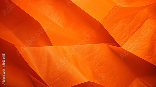 orange texture wallpaper background generative ai
