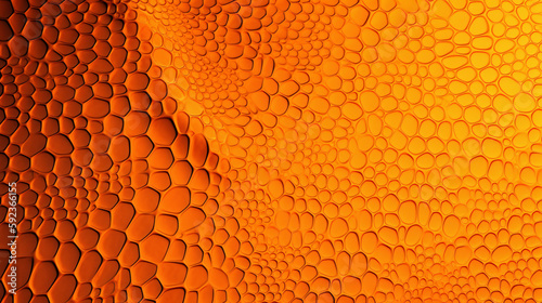 orange texture wallpaper background generative ai