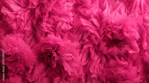 hot pink texture background wallpaper generative ai