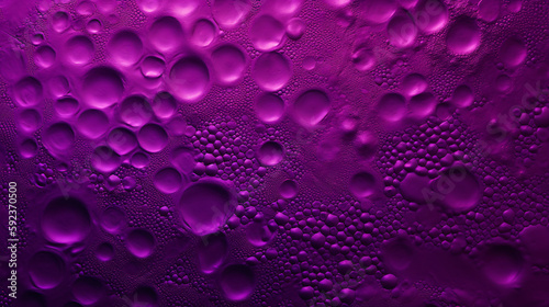 cosmic purple texture wallpaper generative ai