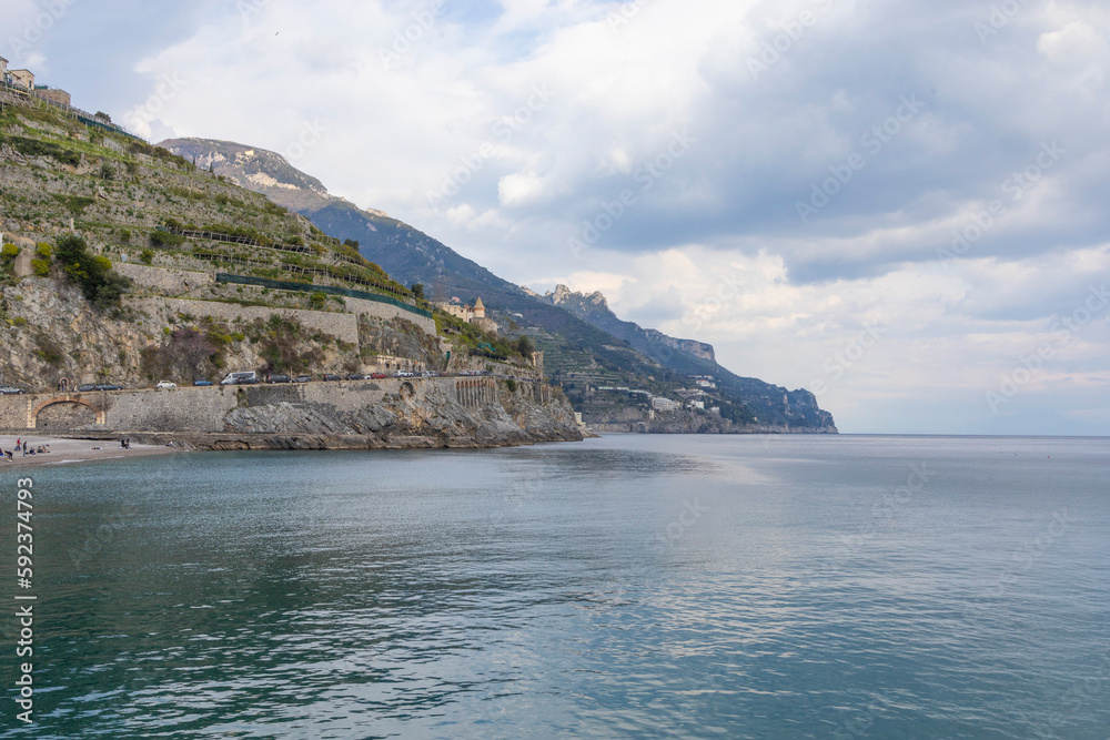 amalfi