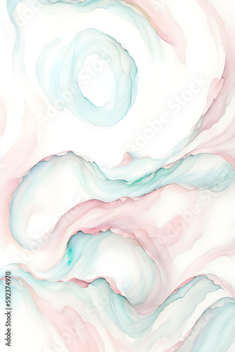 Tranquil Waters