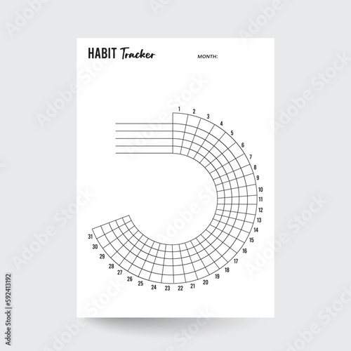 Circle Habit Tracker,Mood Tracker,Mood Journal,Emotion Tracker,Weekly Habit Tracker,Circle Habit Tracker,Daily Habit Tracker,