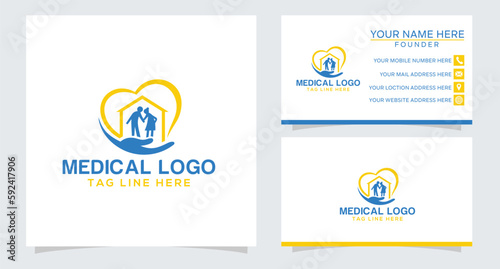 medical care logo