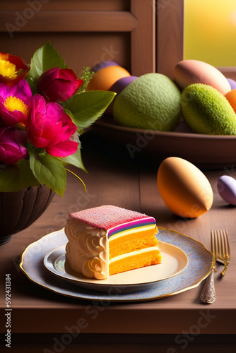 cake