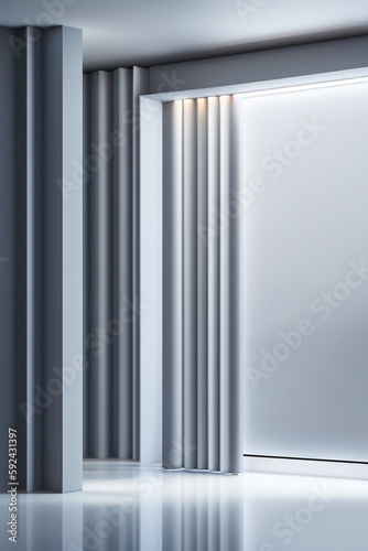columns