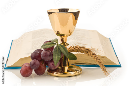 holy communion © mariusz szczygieł