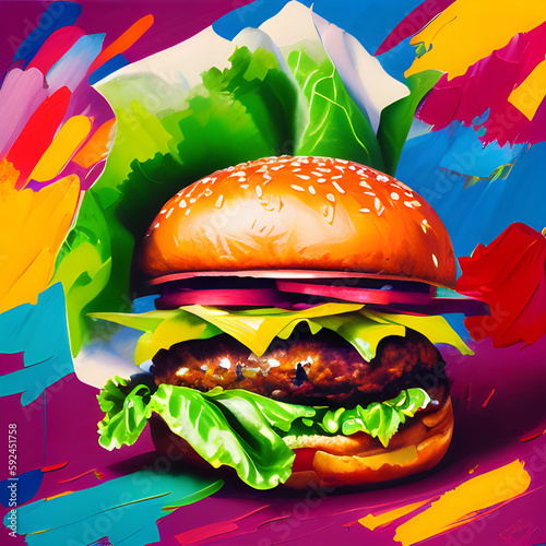 Colors I want to eat