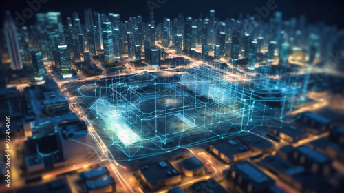 Benefits of 5G networks for businesses