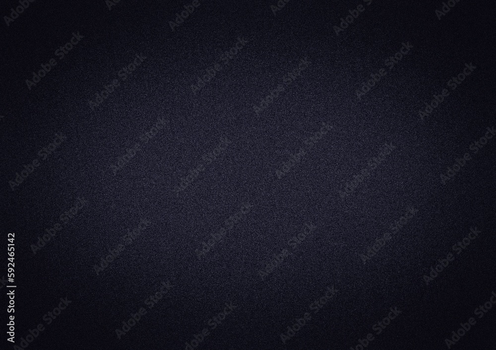 Illustration of a dark metallic background with effects Illustration of a dark metallic background with effects