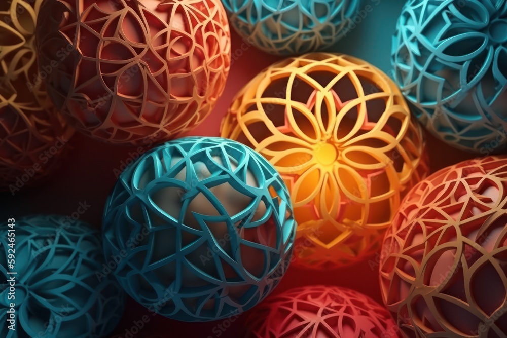abstract geometric background abstract geometric background
