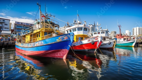 Seals at Cape Town's Vibrant Waterfront