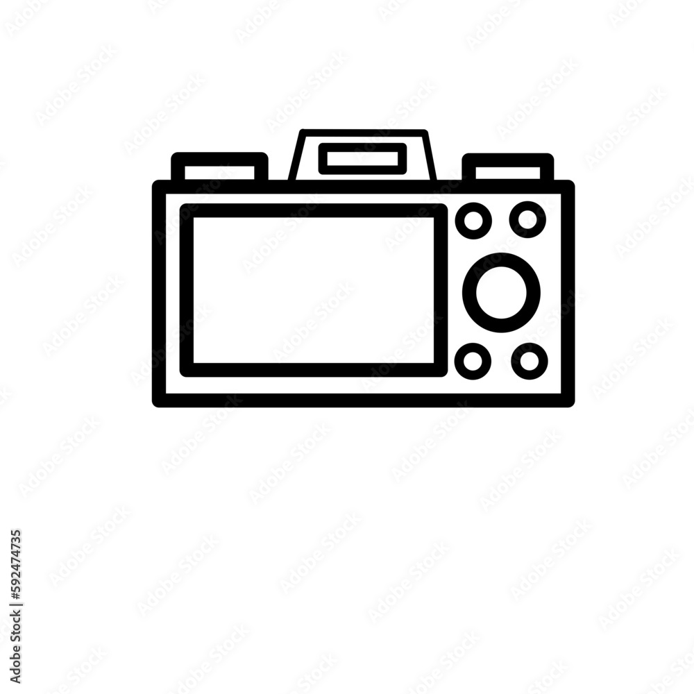 camera