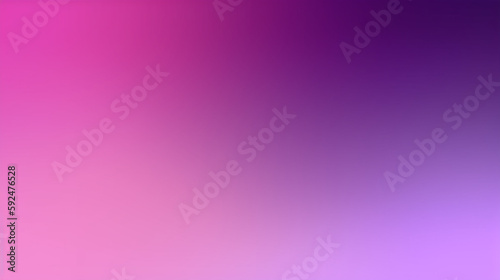 Purple pink white blue gradient background banner placeholder backdrop, KI, AI