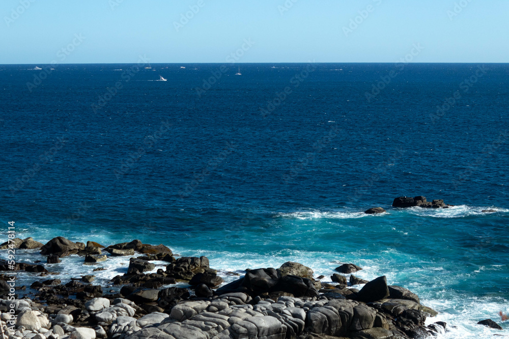 THE VIEW FROM CABO THE VIEW FROM CABO