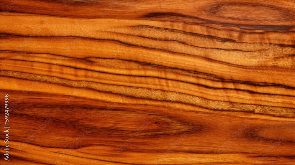 Exotic Tigerwood Texture Wood Background Exotic Tigerwood Texture Wood Background