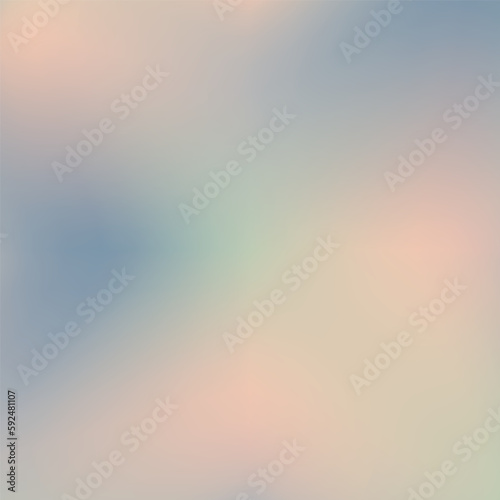 abstract colorful background. sage blue grey peach earth nature vintage pastel winter food color gradiant illustration. sage blue grey peach color gradiant background.4K sage blue grey peach gradient 