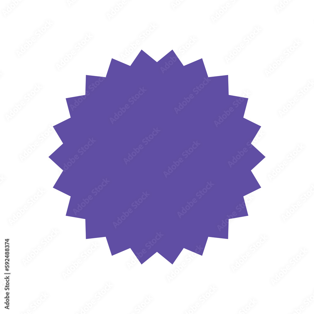 shape labels button shape labels button